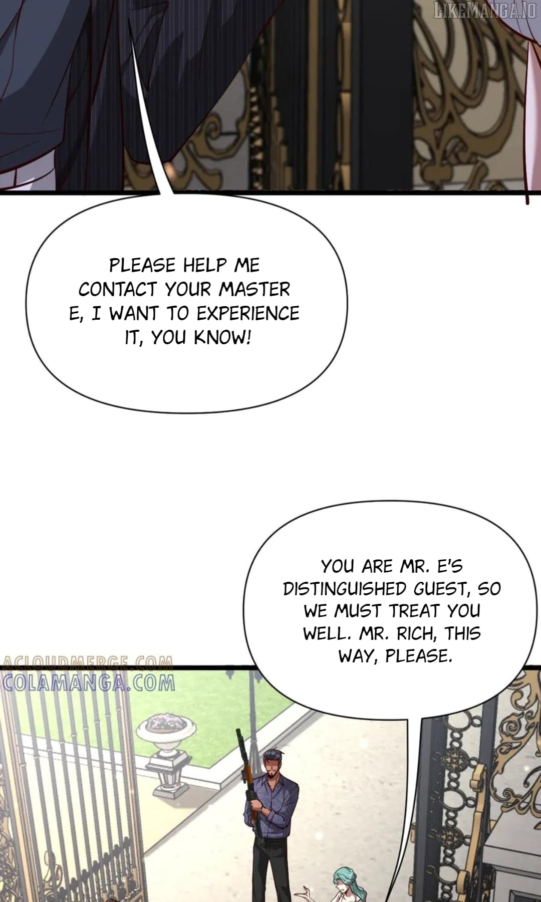 I’m Trapped In This Day For One Thousand Years Chapter 210 - page 40